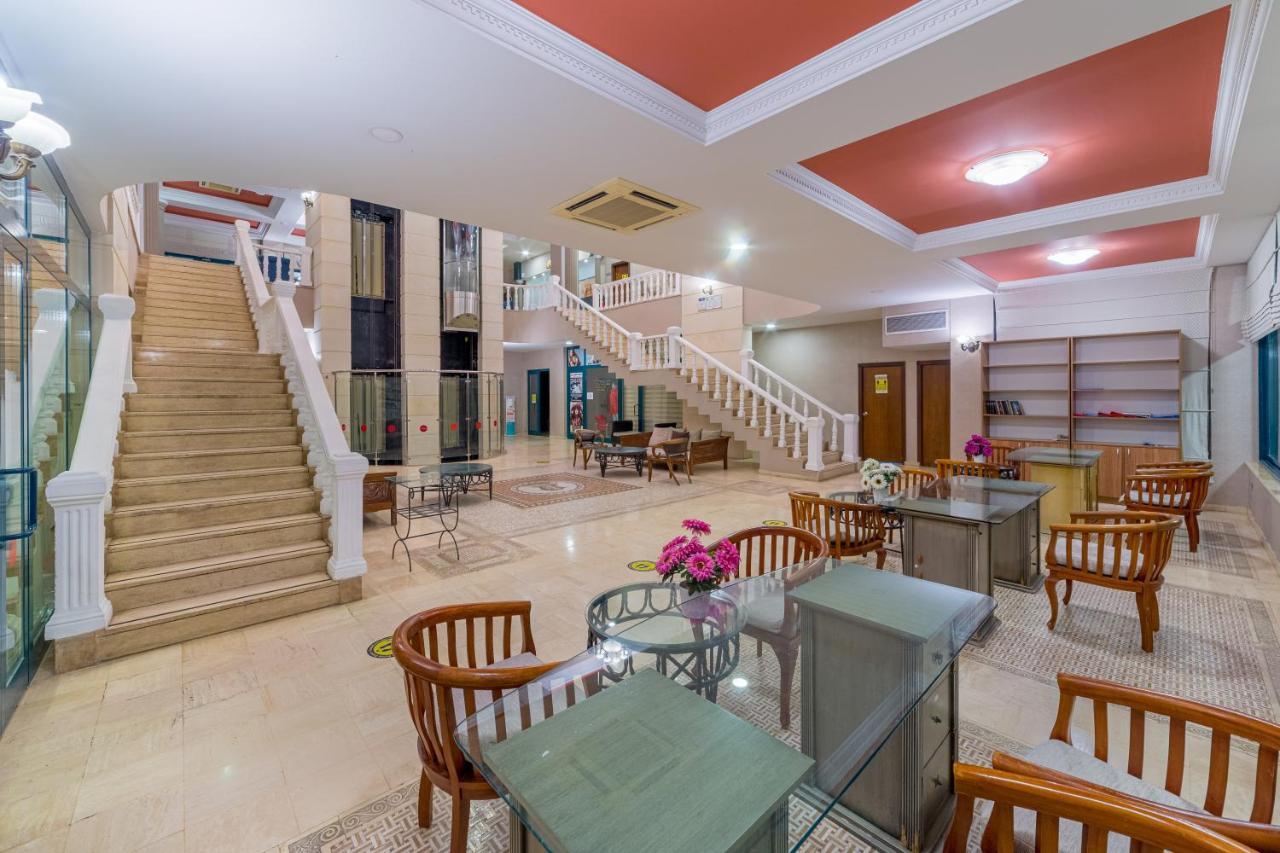 Hotel Justiniano Club Alanya à Okurcalar Extérieur photo