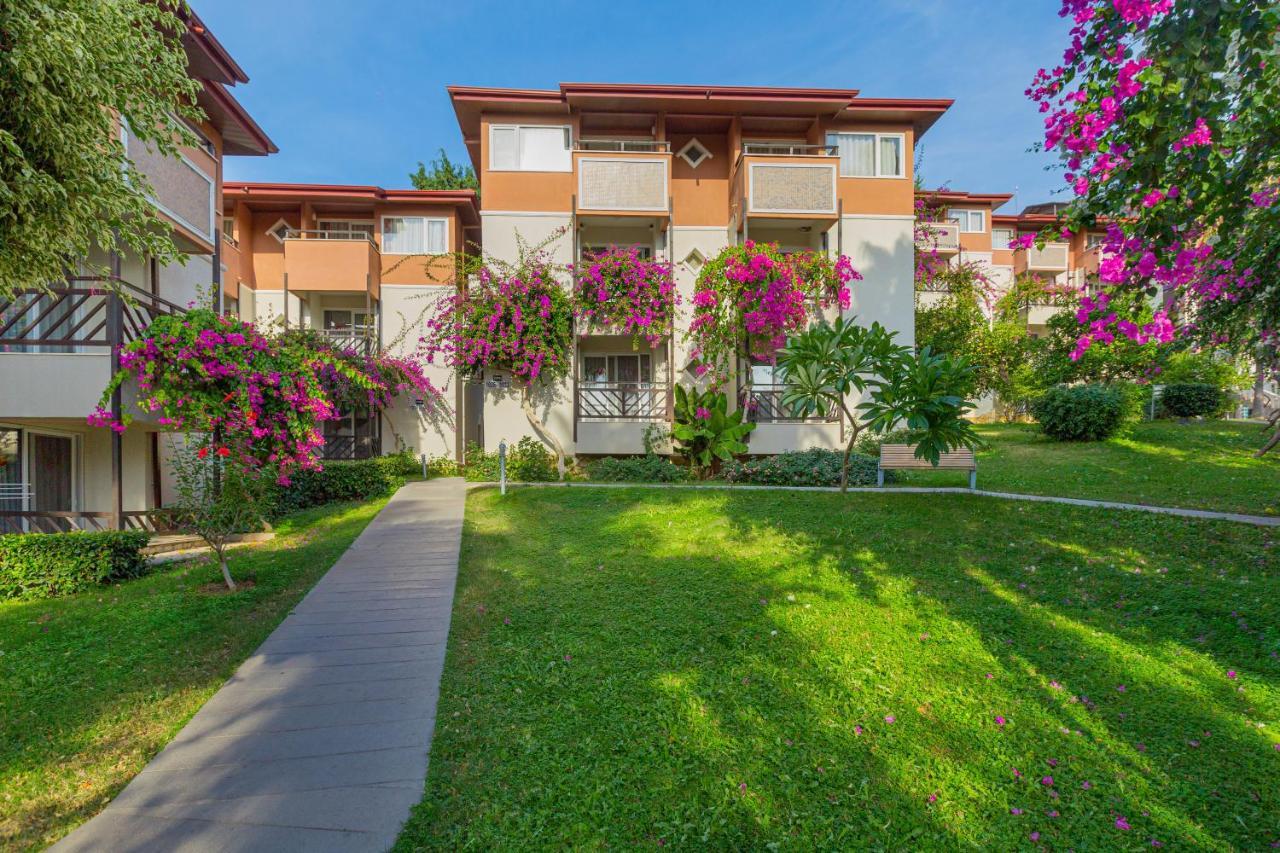 Hotel Justiniano Club Alanya à Okurcalar Extérieur photo