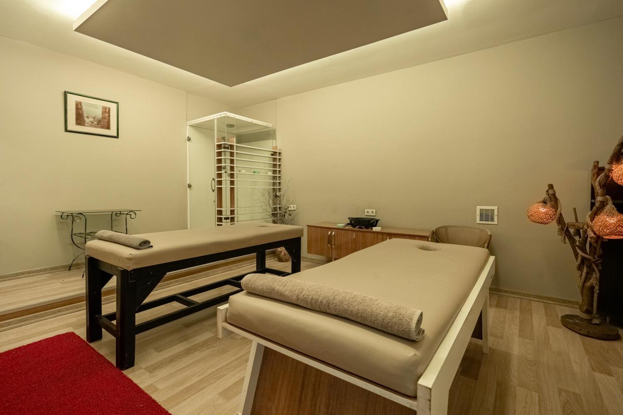 Hotel Justiniano Club Alanya à Okurcalar Extérieur photo